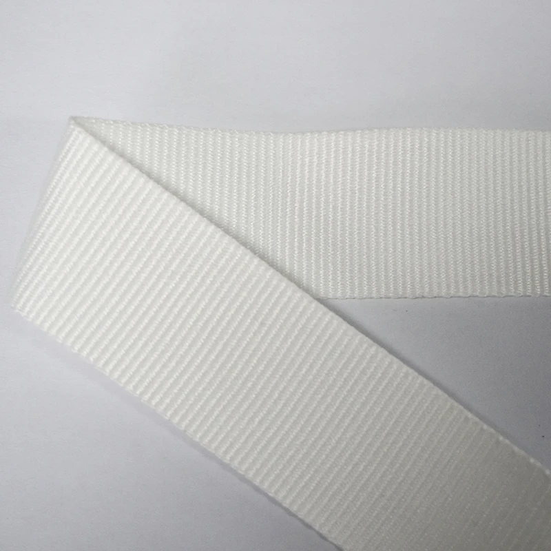 white polyester webbing manufacturers white polyester webbing manufacturers